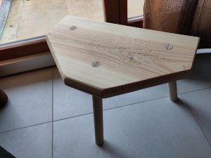 Tabouret